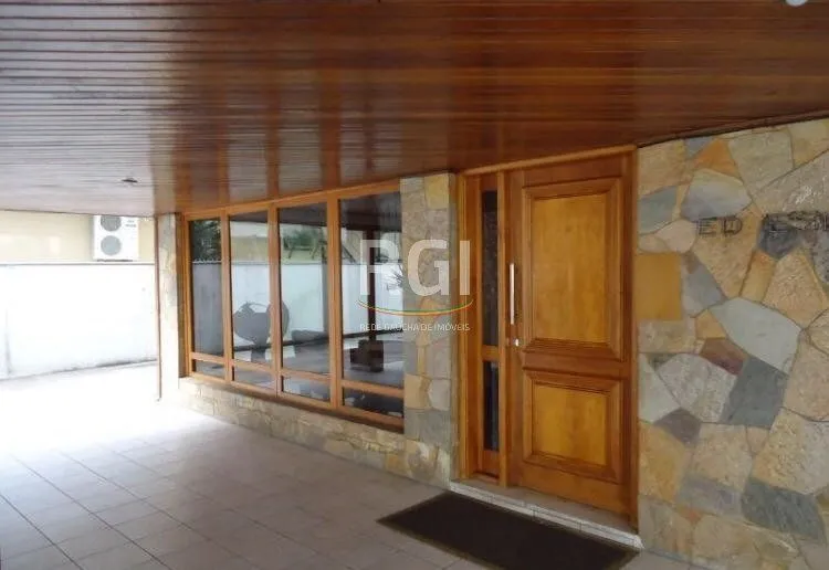 Imagem Cobertura para Venda - 255.99m², 5 dormitórios, sendo 1 suites, 2 vagas - Menino Deus