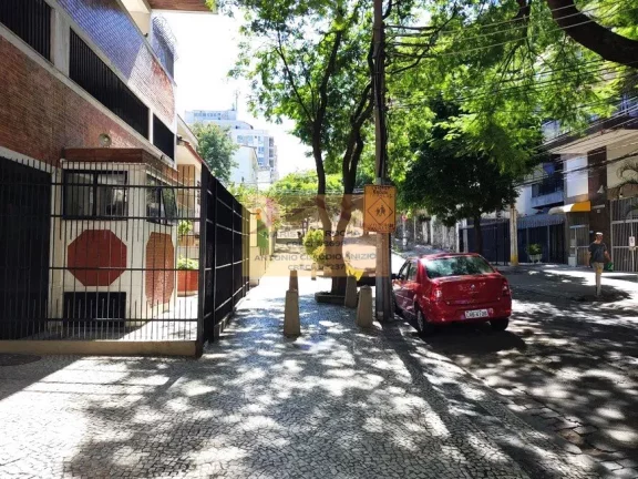 Imagem GRANDE MÉIER - IMÓVEL COMERCIAL À VENDA!