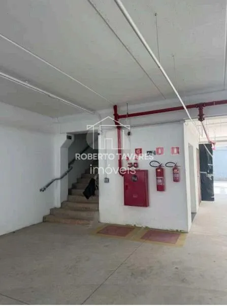 Imagem Prédio Inteiro de 1103m² no bairro Morumbi, em São Paulo