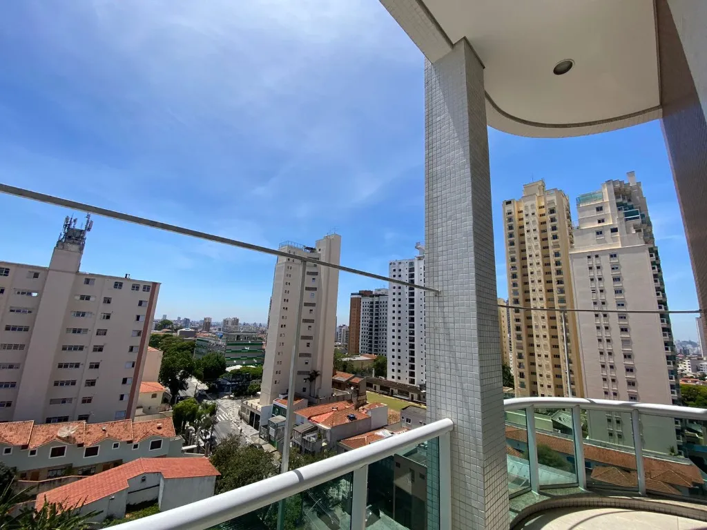 Imagem Edifício Brasilia Evolution Santana, apartamento em Santana São Paulo SP, apartment in São Paulo Brazil, apartamento de alto padrão em São Paulo