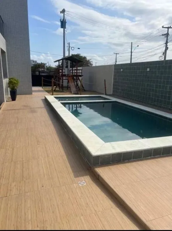 Imagem Conforto, praticidade e uma excelente localização, o Pezzi di Mare é o empreendimento perfeito para você!