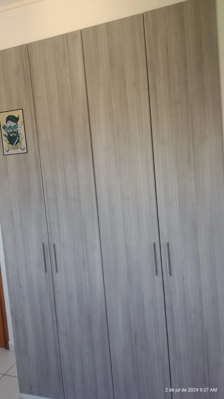 Imagem APARTAMENTO RESIDENCIAL em VOTORANTIM - SP, VOSSOROCA