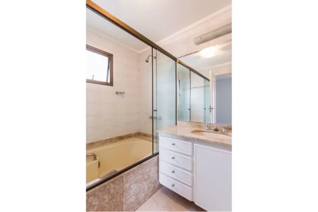 Imagem APARTAMENTO RESIDENCIAL em São Paulo - SP, Campo Belo