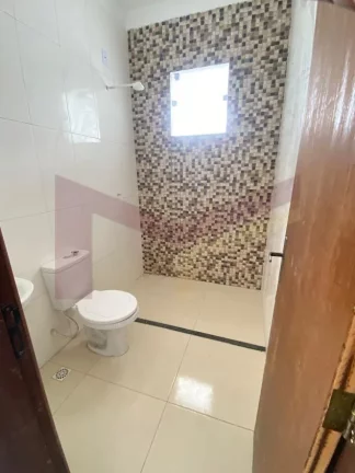 Imagem Casa 2/4 na Conceicao