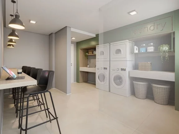 Imagem APARTAMENTO RESIDENCIAL em São Paulo - SP, Saúde