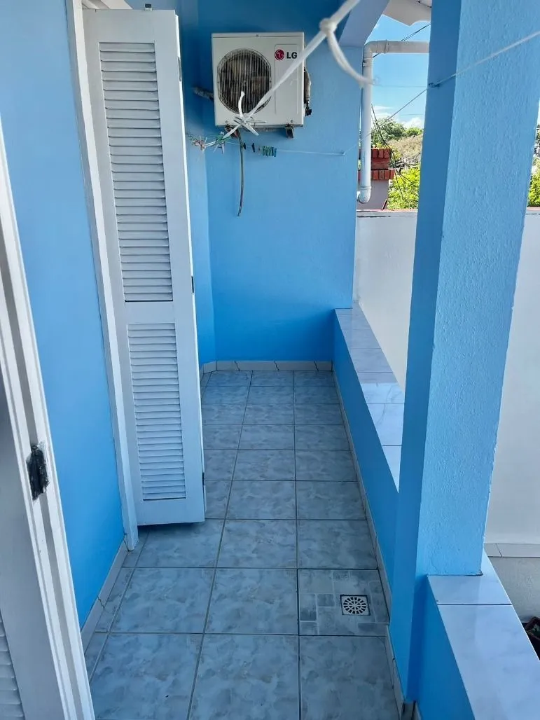 Imagem Sobrado Jardim Itu, 238 m2, aceita financiamento e fgts