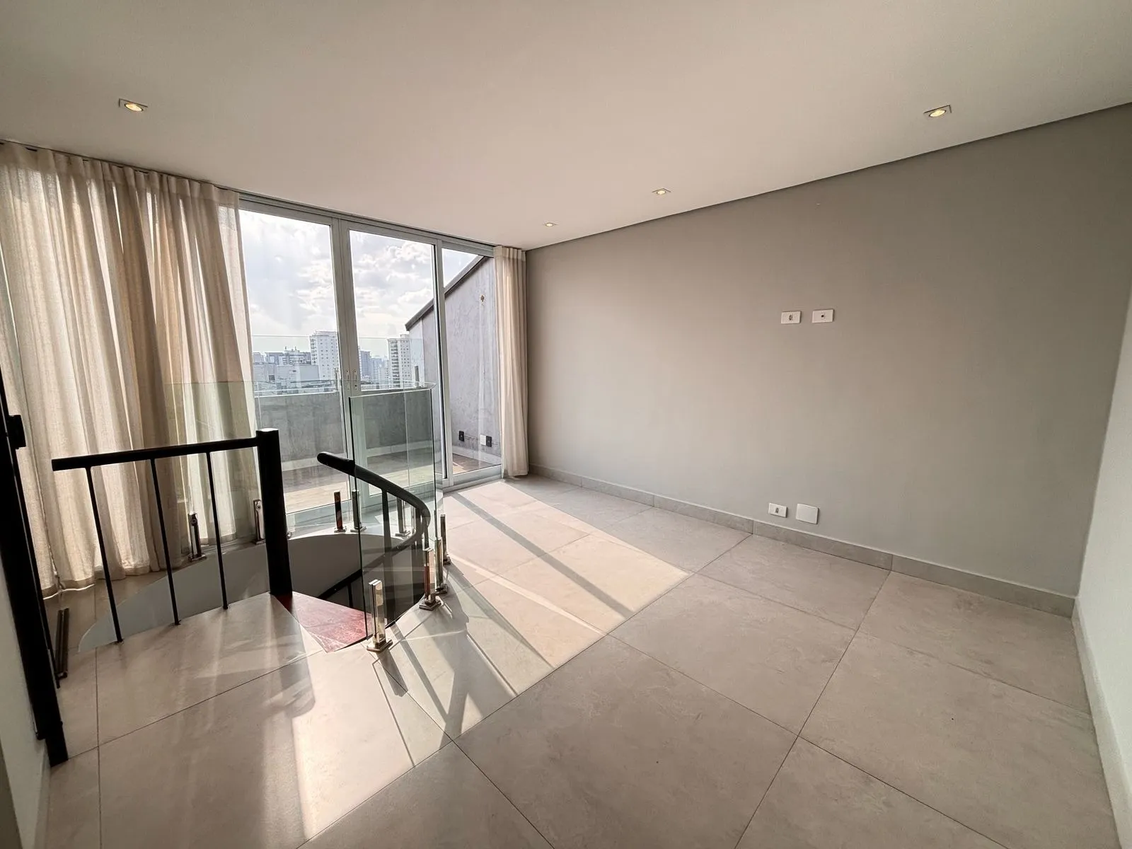 Imagem Apartamento de 105m² Localizado no Condomínio Paco de Toledo - Jardim Luzitania, São Paulo!