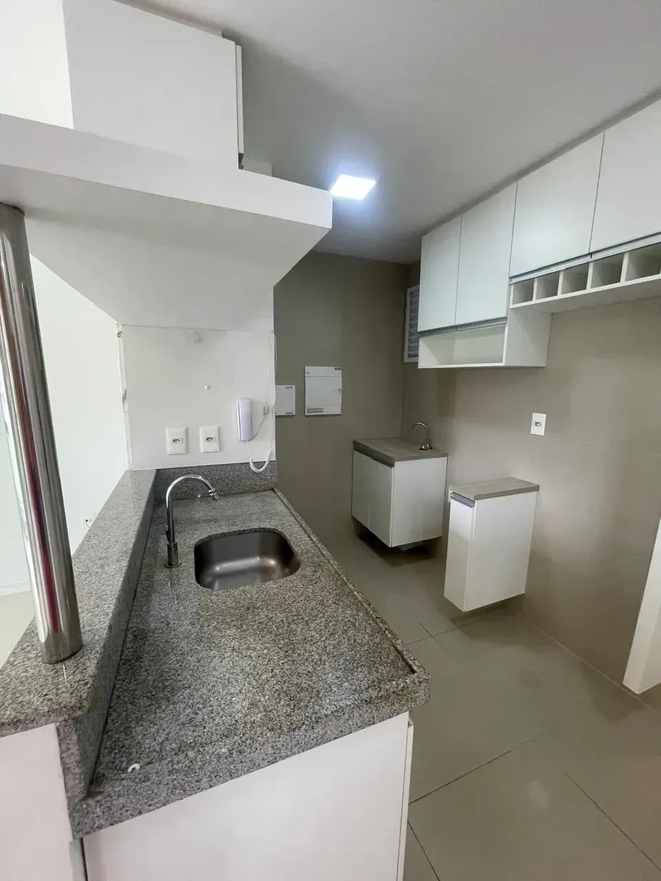Imagem Apartamento com 2 Quartos à Venda, 48 m² em Benfica - Fortaleza