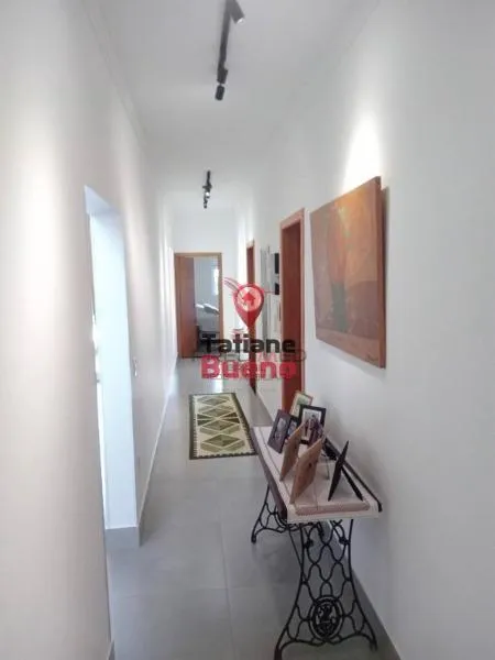 Imagem Casa 4 suítes 284m² 4 vagas Urbanova V Sao Jose Dos Campos/SP