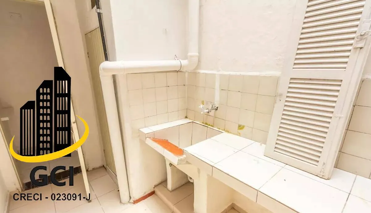 Imagem CASA (SOBRADO) À VENDA - BOM RETIRO - SÃO PAULO/SP