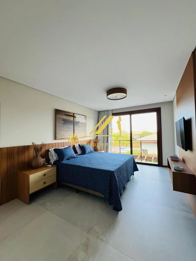 Imagem Casa em Condominio RESIDENCIAL em Mata de São João - Bahia,