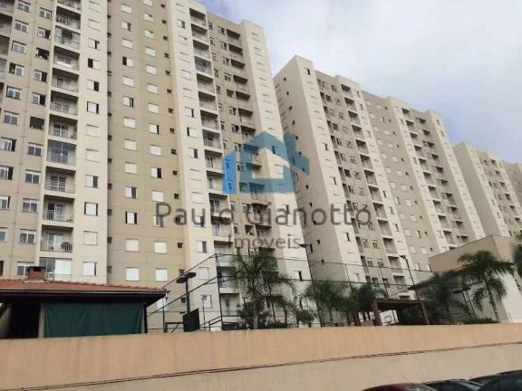 Imagem Apartamento à venda no Residencial Villas da Granja