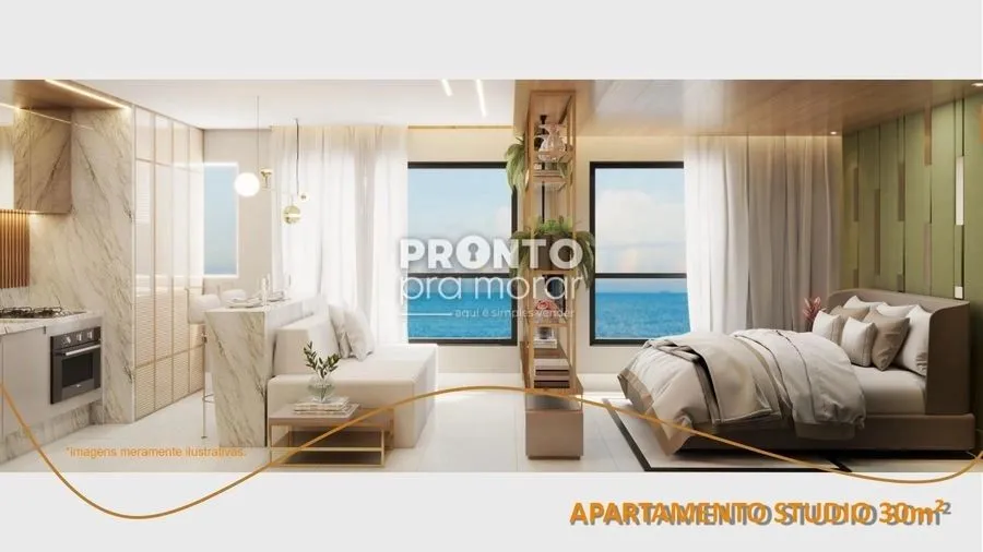 Imagem Beira Mar Prince Beach Home