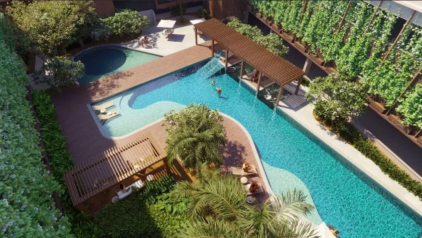 Imagem Apartamento com 3 Quartos à Venda, 73 metros em Ilha do Retiro - Recife