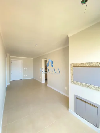 Imagem Residencial Saturno, aptos de 01 e 02 dormitórios, próximo da UFN.