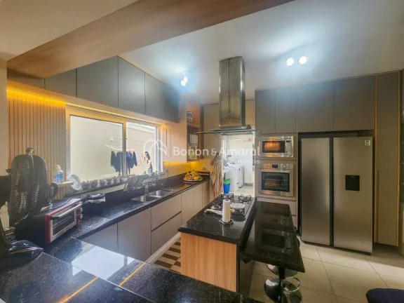 Imagem Sofisticação, Privacidade e Qualidade de Vida no Residencial Jardim dos Manacás - Betel, Paulíni...