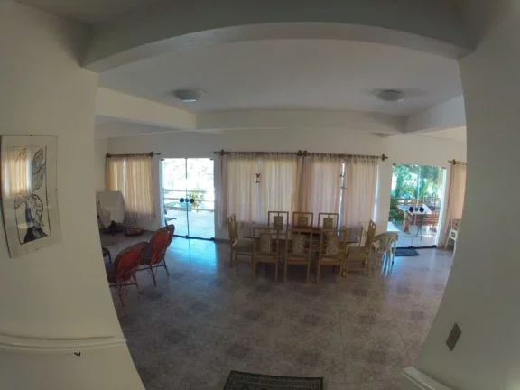 Imagem Casa pé na areia - Condominio Santa Rita.