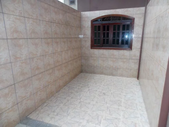Imagem Sobrado com Ponto Comercial à Venda em Excelente Localização – 280m² – R$ 780 mil