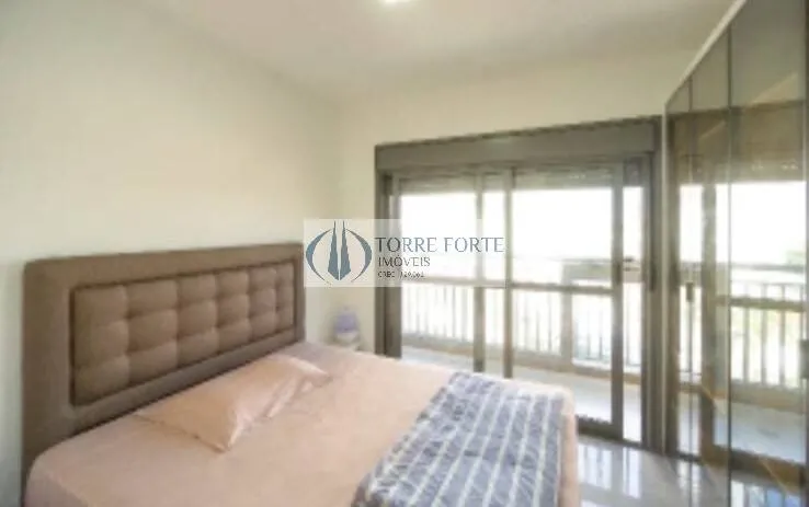 Imagem Apartamento 3 dormitórios 3 suítes 2vags e varanda Gourmet Tatuapé