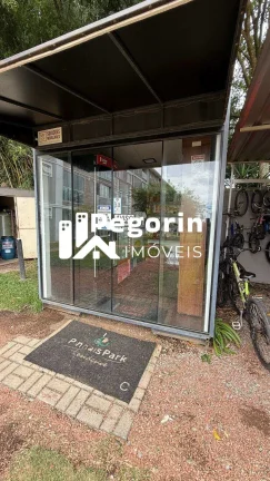 Imagem Apartamento à venda em Pinhais, Atuba, com 2 quartos, 47,83m²