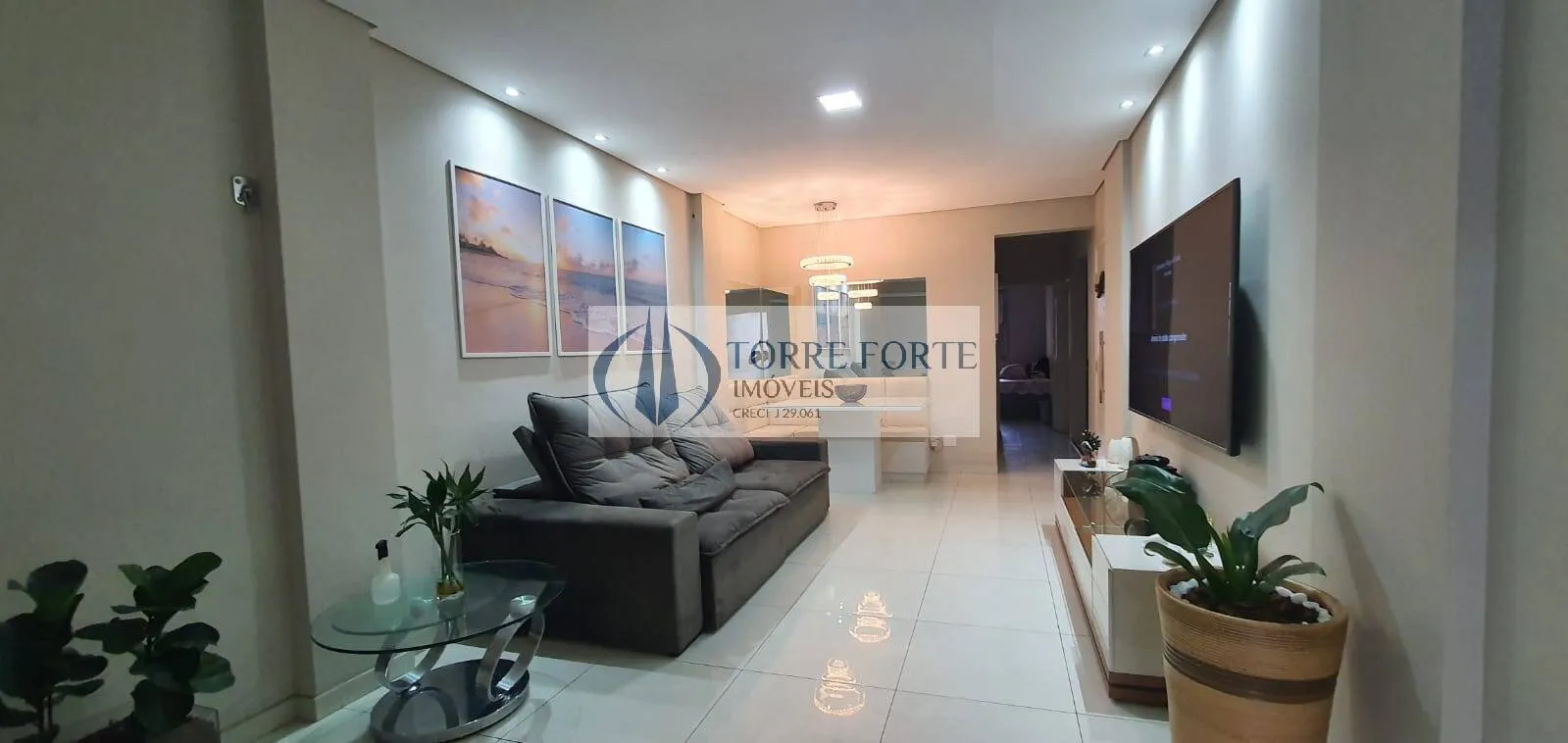 Imagem Maravilhoso Apartamento com 2 dormitórios na Bela Vista