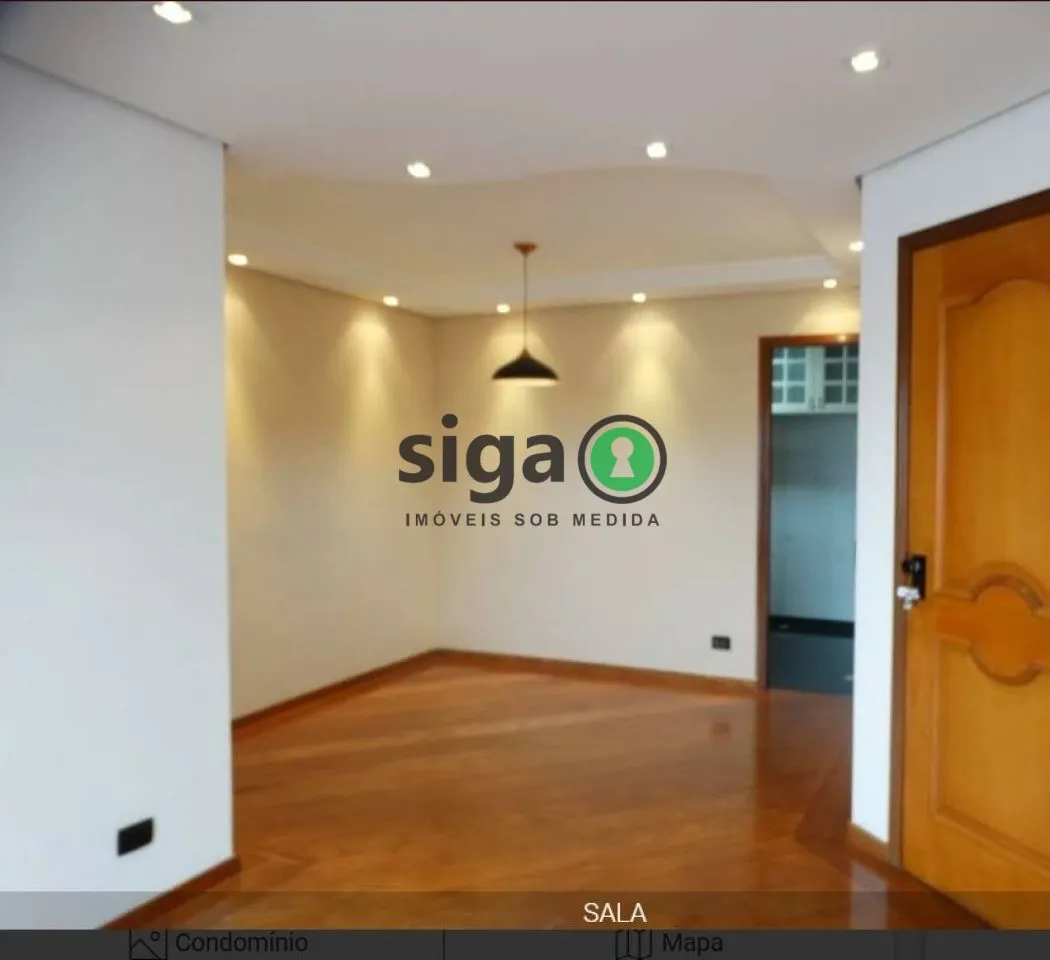 Imagem Apartamento p venda 3 Dorm no Tatuape