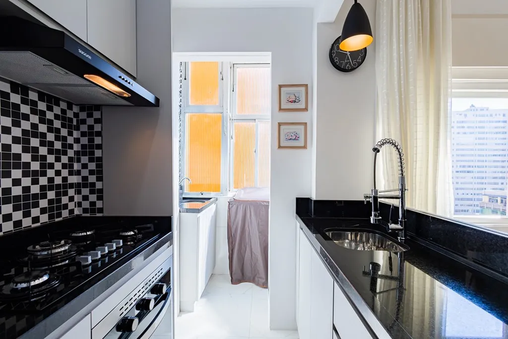 Imagem Apartamento em Centro Histórico