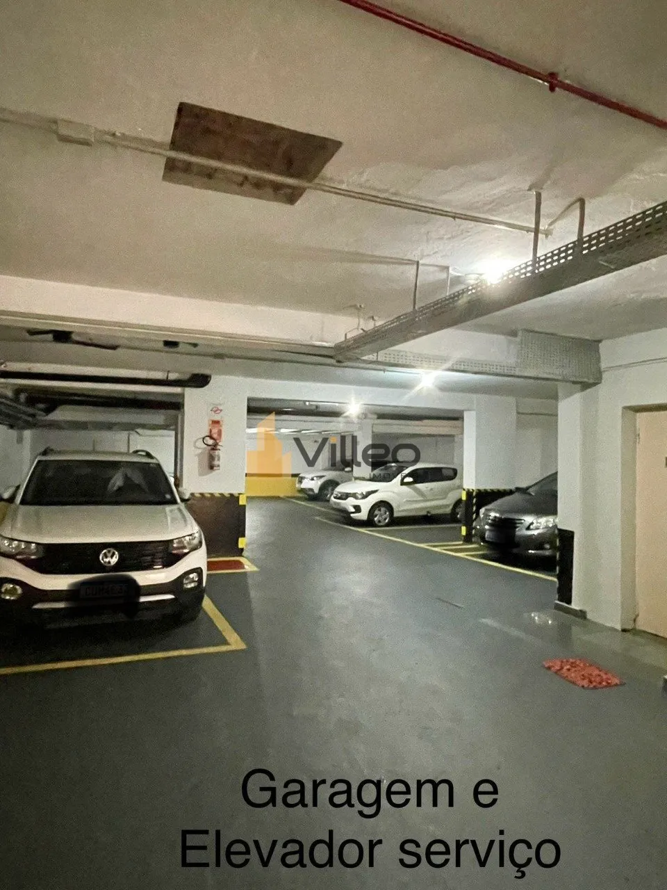 Imagem Descubra o equilíbrio perfeito entre espaço, conforto e localização privilegiada. Este apartamen...