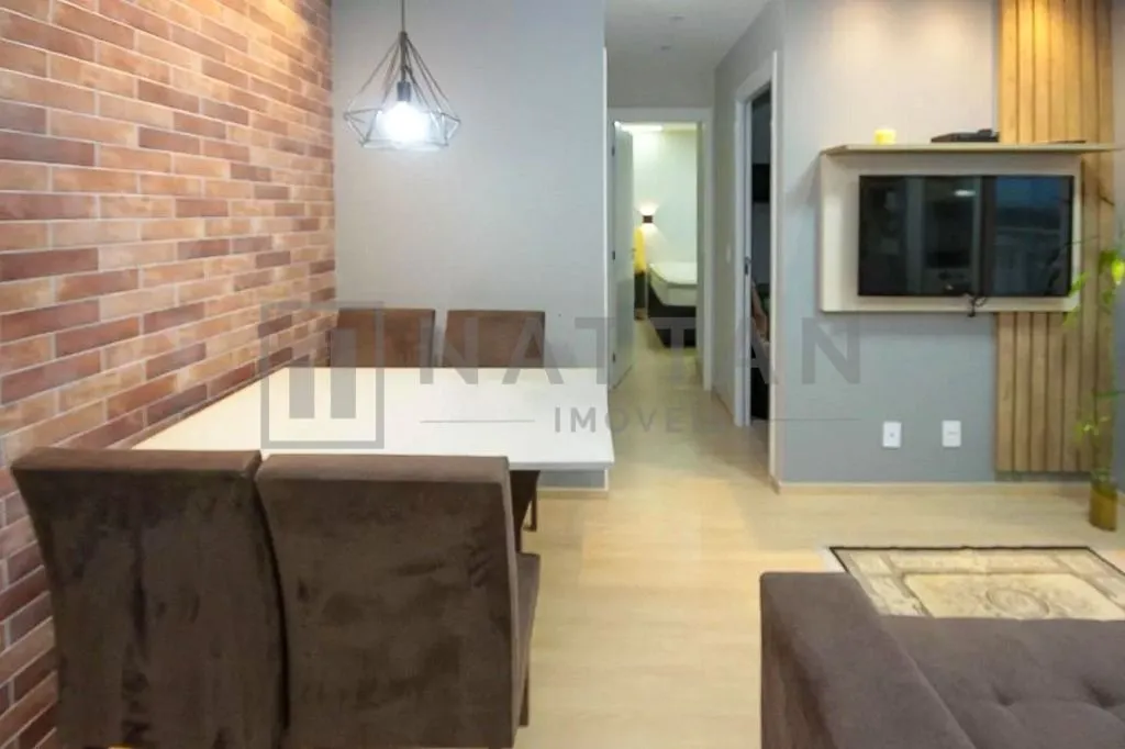 Imagem Apartamento com 2 dormitórios à venda, 50 m² por R$ 616.999,00 - Vila Prudente (Zona Leste) - São Paulo/SP