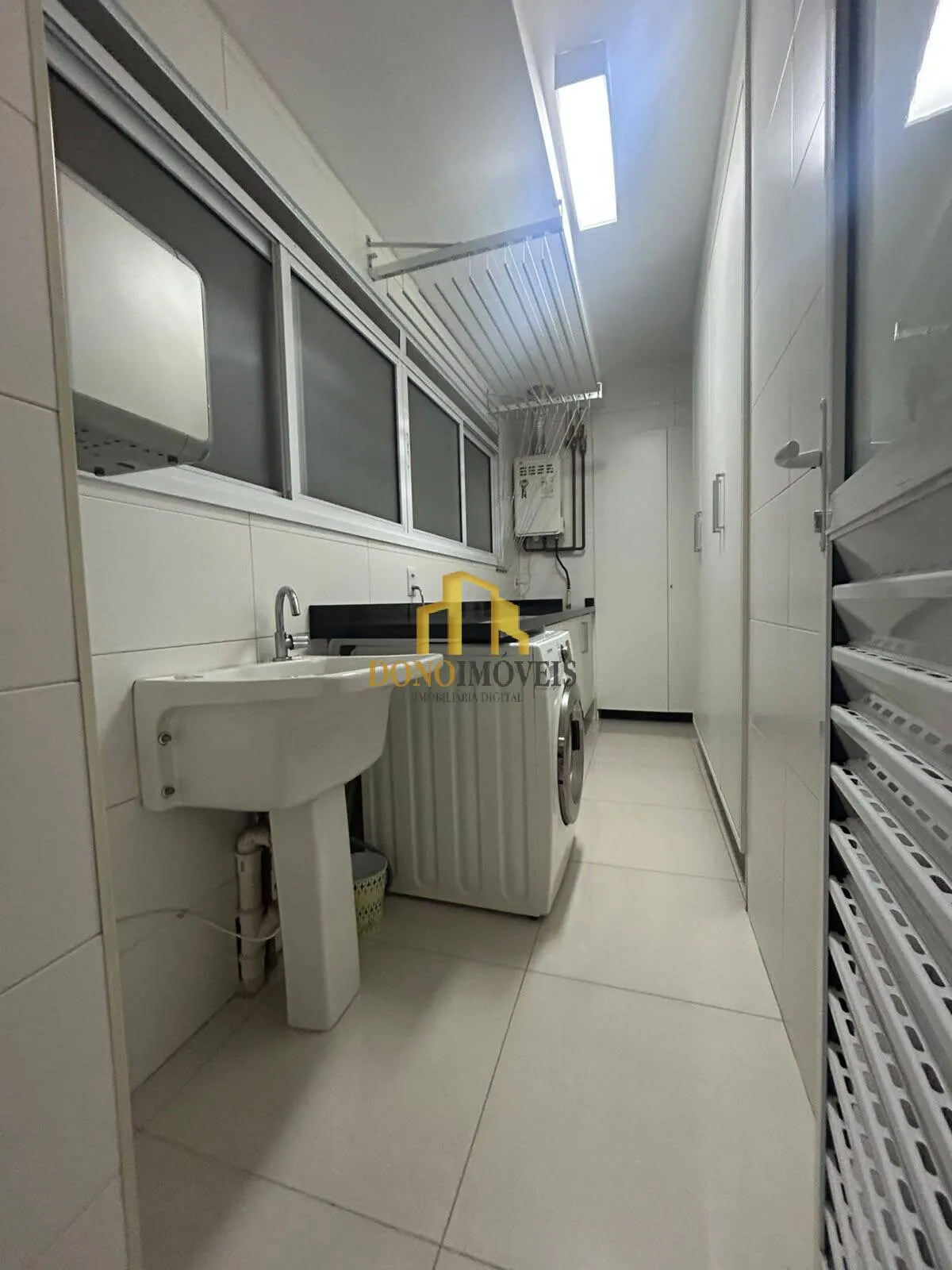 Imagem Apto à venda Domo Life 155m² , andar médio, 3 dorms, 3 vagas Centro SBC