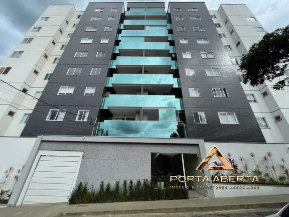 Imagem Cobertura 3 Quartos, sendo 1 Suíte - Imbaúbas - Ipatinga - COD 1003