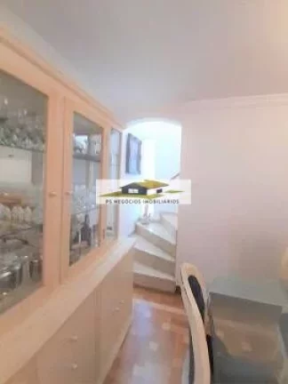 Imagem Sobrado para venda no Planalto Paulista