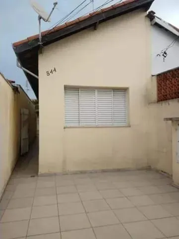Imagem Casa à venda 5 Quartos, 1 Vaga, 418M², Vila São José, Taubaté - SP