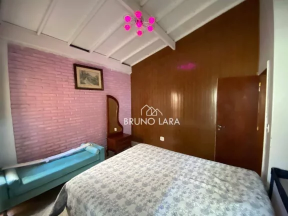Imagem Casa à venda em Igarapé Condomínio Fazenda Solar