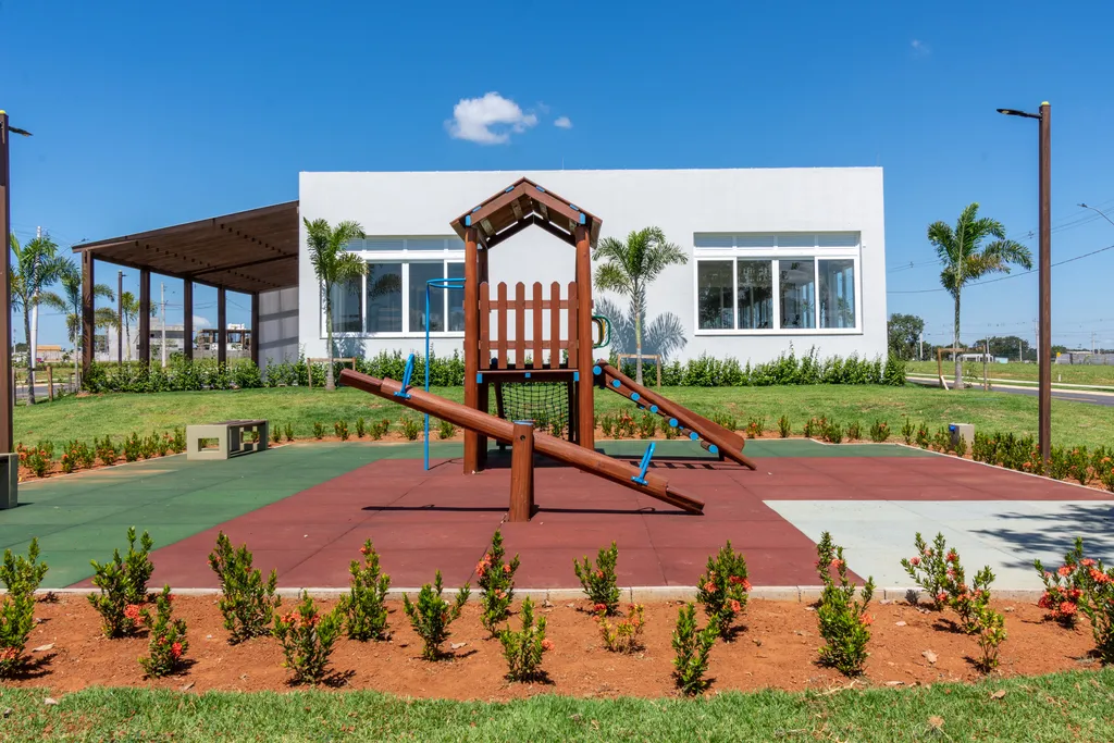 Imagem Terreno à venda no bairro Jardim Cristal - Aparecida de Goiânia/GO