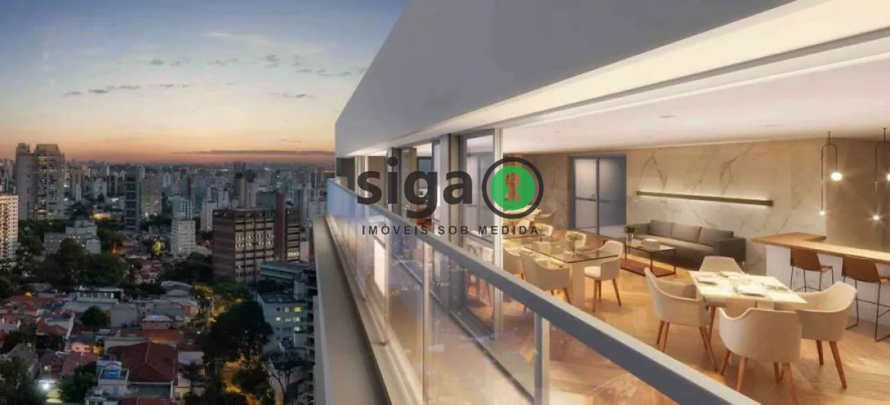 Imagem Apartamento Residencial em Vila Mariana