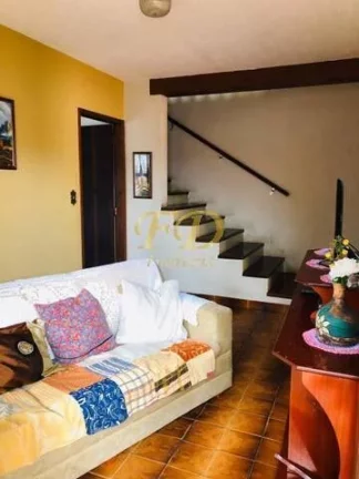 Imagem Casa em Terra Preta