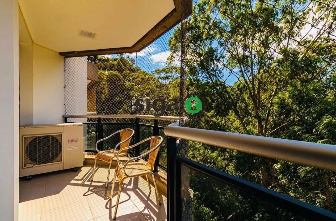 Imagem APARTAMENTO A VENDA, 350M², 4 DORMITÓRIOS, 4 SUÍTES, ALTO DA BOA VISTA