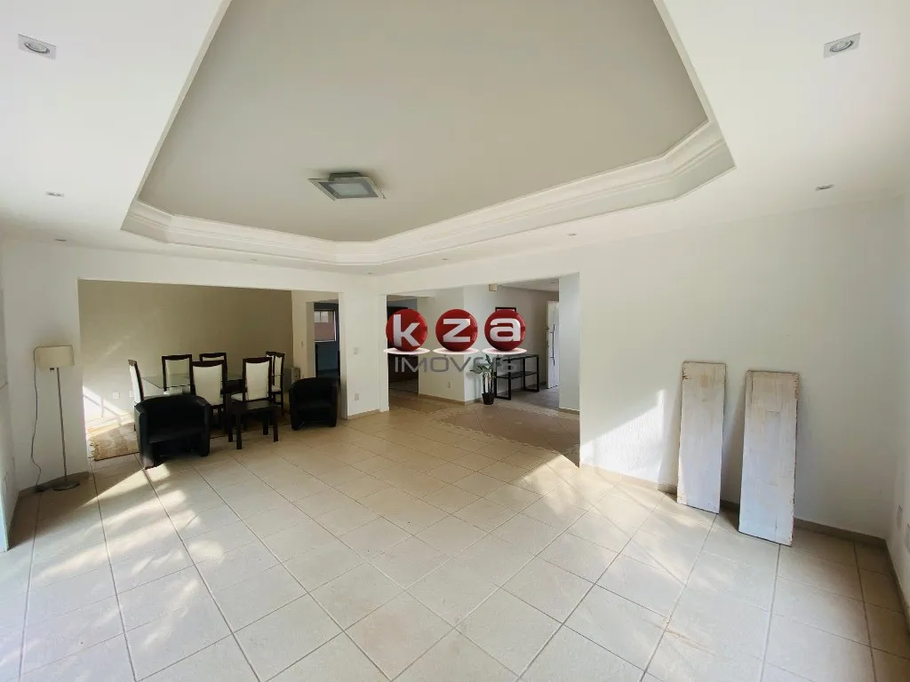 Imagem Casa a venda no Condomínio Millenium, Valinhos-SP, Jardim 4 Quartos, 3 Suítes, 3 Salas, 6 Banheiros, 4 Vagas, 340m².