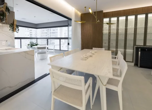 Imagem COSMOPOLITAN RESIDENCE