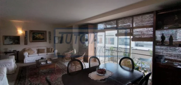 Imagem APARTAMENTO A VENDA NO PARAÍSO, SÃO PAULO