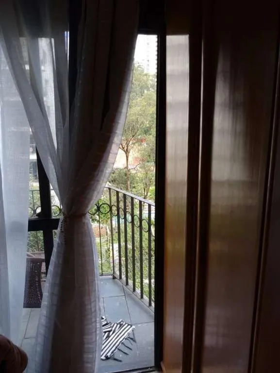 Imagem Apartamento com 2 quartos, 74m2, à venda em São Paulo, Vila Andrade