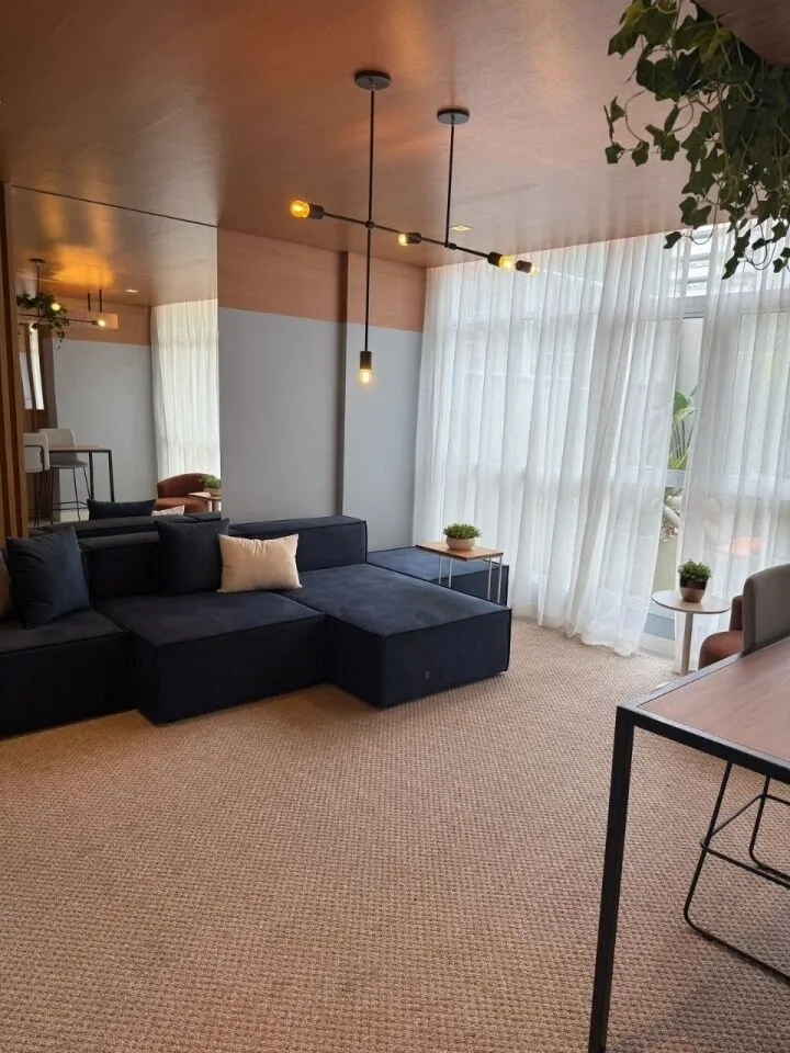 Imagem Studio moderno na Vila Olímpia com lazer completo e localização estratégica.