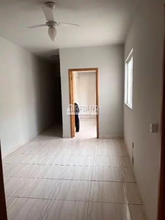 Imagem Apartamento aconchegante e bem localizado no Centro de Uberaba