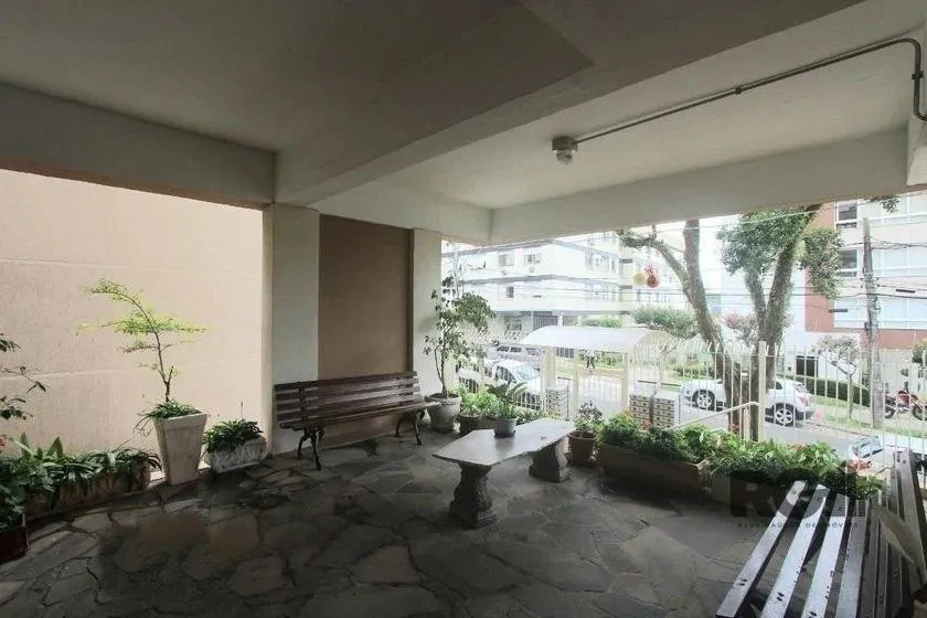 Imagem Apartamento em Petrópolis