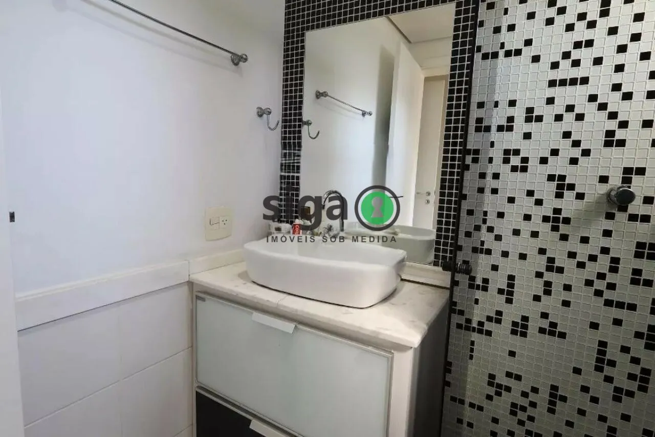 Imagem Apartamento a venda no Panamby com 3 Quartos - São Paulo
