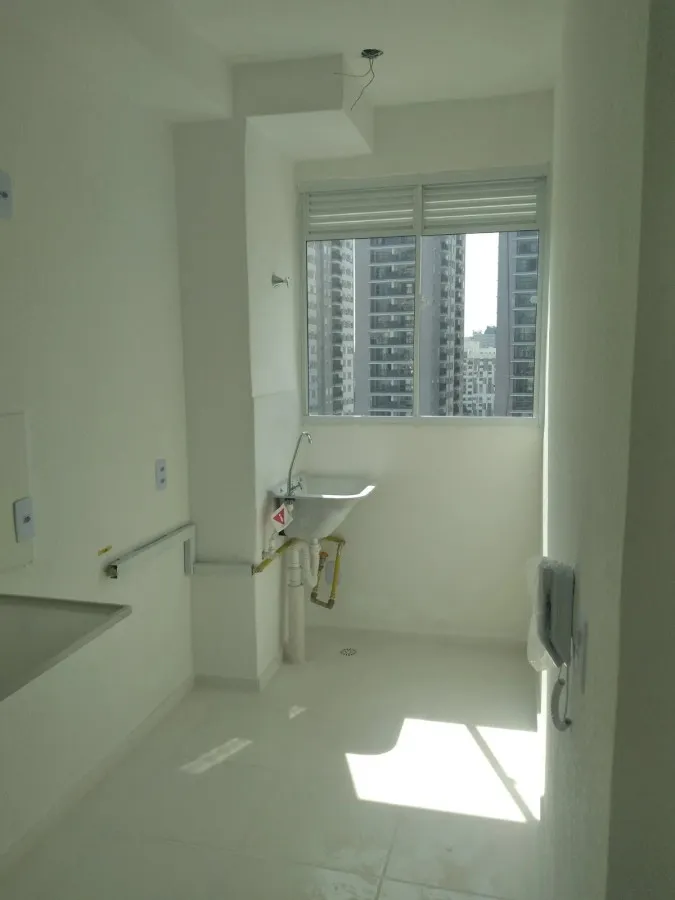 Imagem Apartamento para Venda em São Paulo, Barra Funda, 2 dormitórios, 2 banheiros