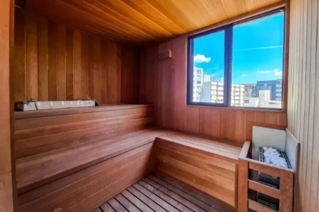 Imagem NURBAN VILA MARIANA - Studio de 24m² (Unidade Revenda), localizado a 170m da Estação Vila Mariana!