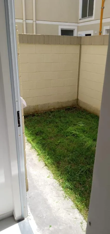 Imagem Apartamento para Locação em Itaboraí, Três Pontes, 2 dormitórios, 1 banheiro, 1 vaga