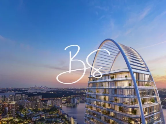 Imagem APARTAMENTO RESIDENCIAL em Miami - FL, Sunny Isles Beach